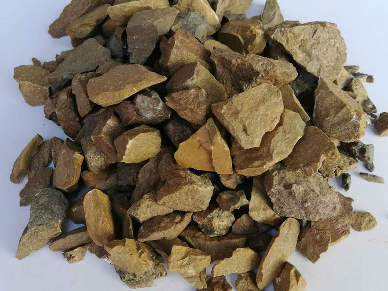 預(yù)熔型精煉渣是什么？